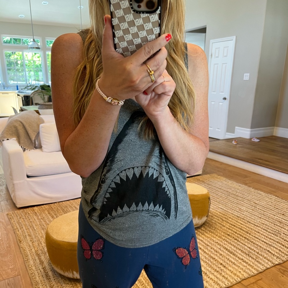 Lauren Moshi Shark tank